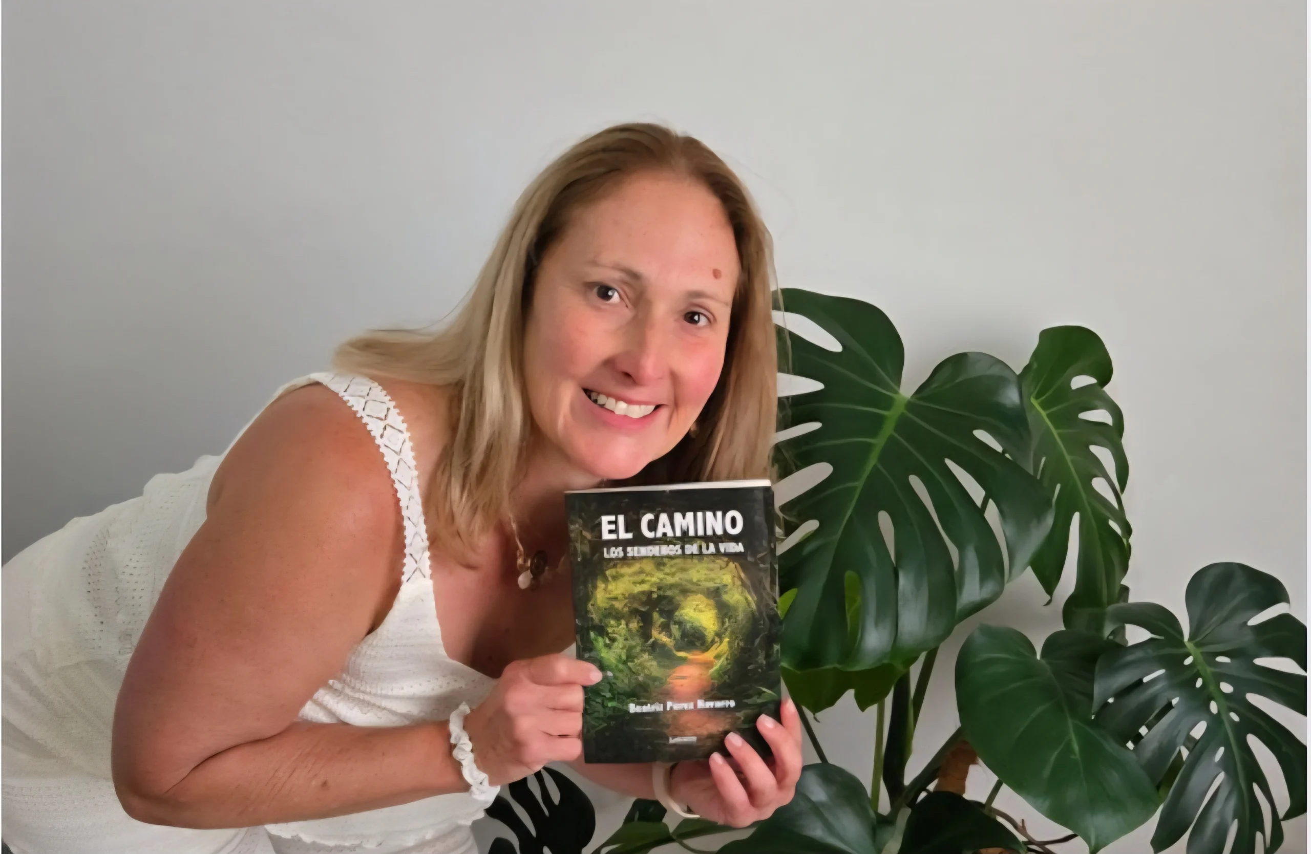 Beatriz Pérez Navarro, una voz literaria que invita a redescubrir la vida a través de un viaje interior