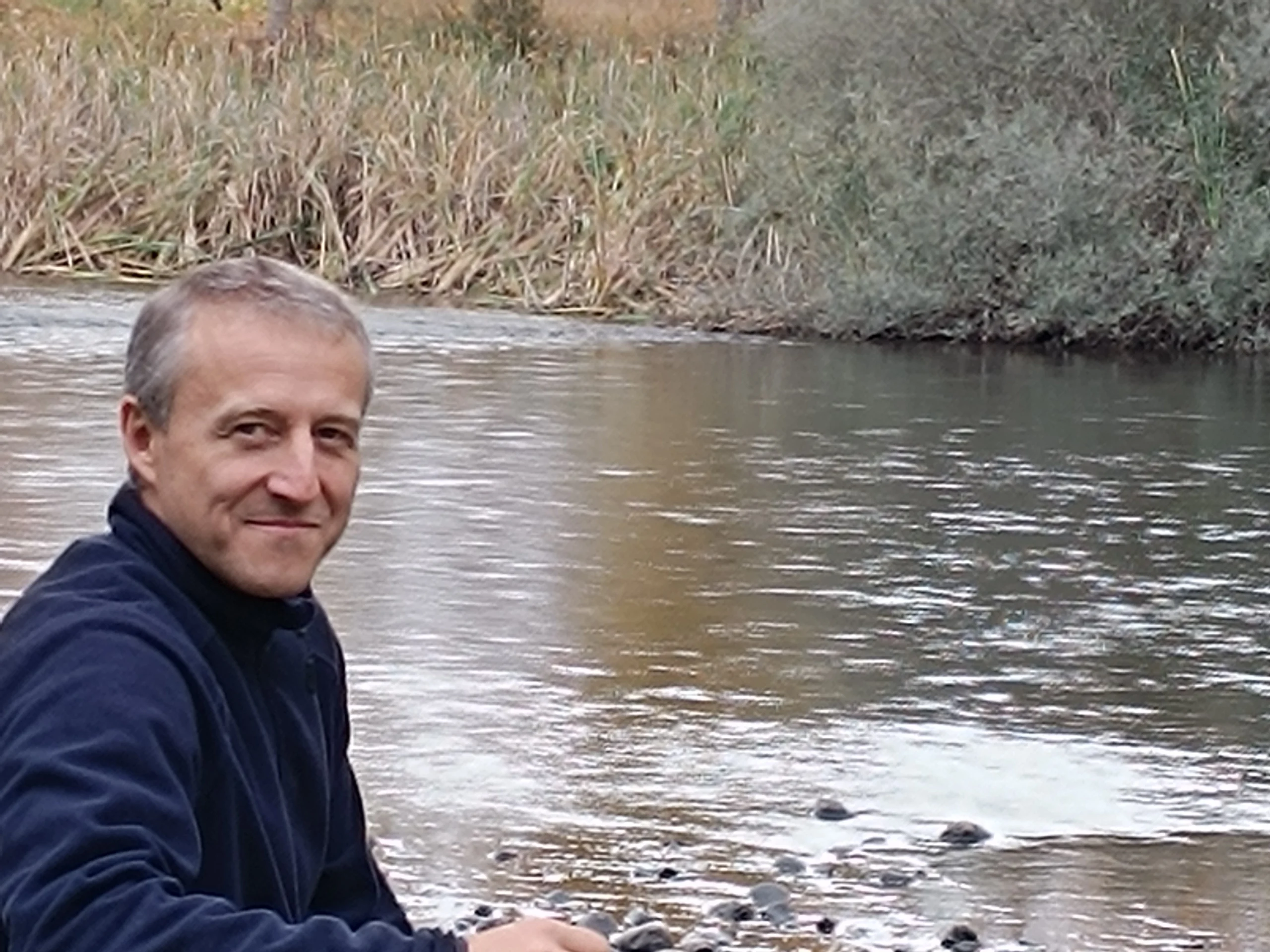 Claudiu Ion Pepelea presenta Consejos para no sufrir, una guía esencial para recuperar la paz interior